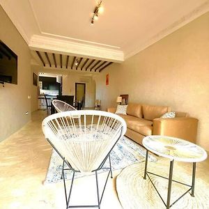 Appartement met Twee Slaapkamers